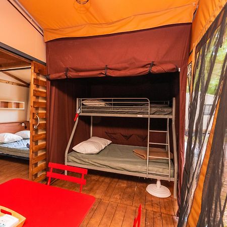 Camping Onlycamp Tours Val De Loire Saint-Avertin Kültér fotó