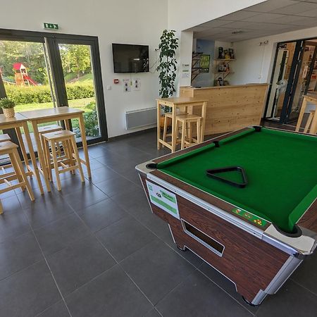 Camping Onlycamp Tours Val De Loire Saint-Avertin Kültér fotó