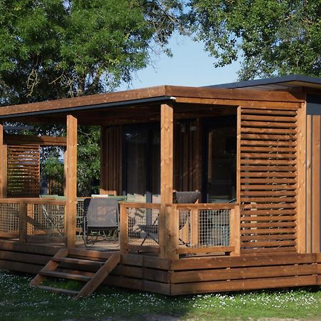 Camping Onlycamp Tours Val De Loire Saint-Avertin Kültér fotó