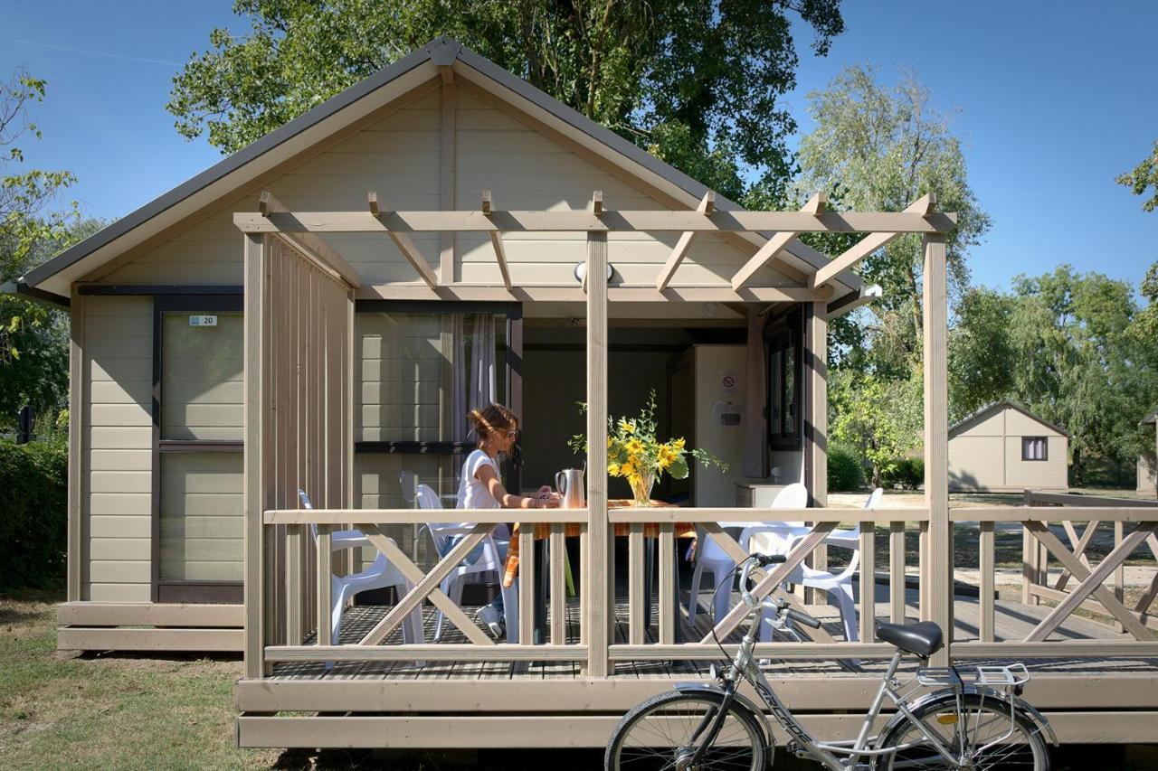 Camping Onlycamp Tours Val De Loire Saint-Avertin Kültér fotó