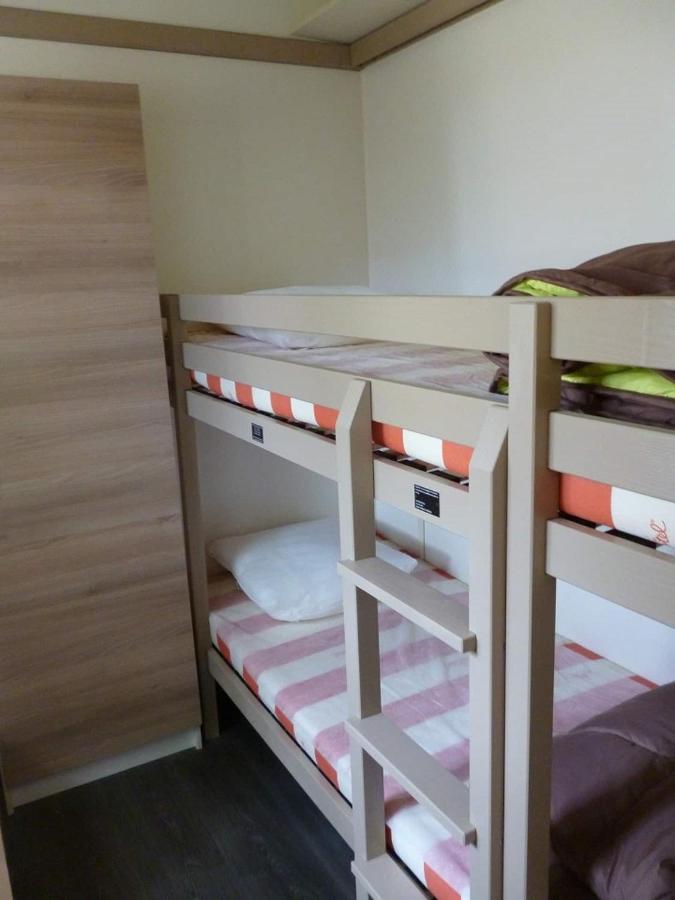 Camping Onlycamp Tours Val De Loire Saint-Avertin Kültér fotó