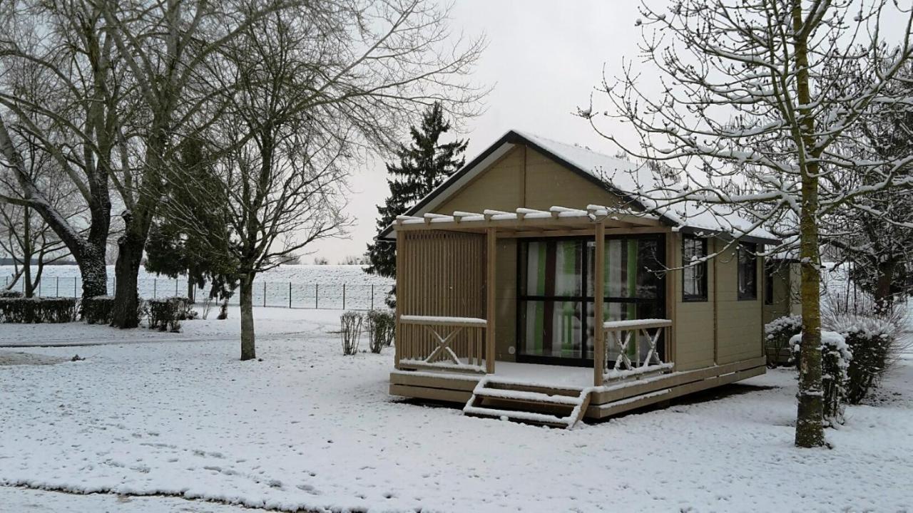 Camping Onlycamp Tours Val De Loire Saint-Avertin Kültér fotó