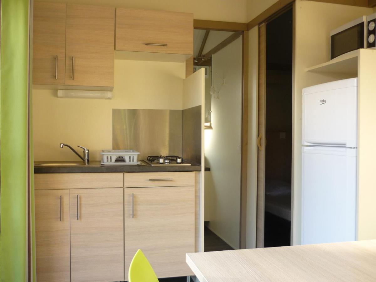 Camping Onlycamp Tours Val De Loire Saint-Avertin Kültér fotó