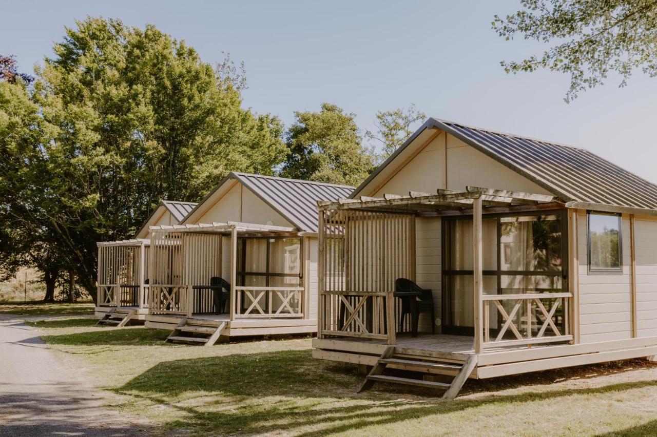 Camping Onlycamp Tours Val De Loire Saint-Avertin Kültér fotó