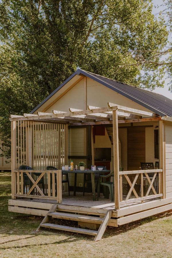 Camping Onlycamp Tours Val De Loire Saint-Avertin Kültér fotó