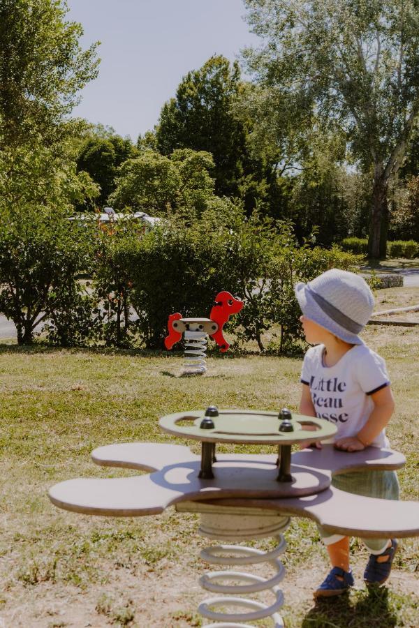 Camping Onlycamp Tours Val De Loire Saint-Avertin Kültér fotó