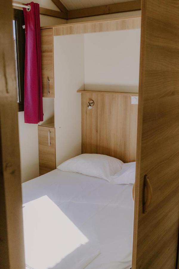 Camping Onlycamp Tours Val De Loire Saint-Avertin Kültér fotó