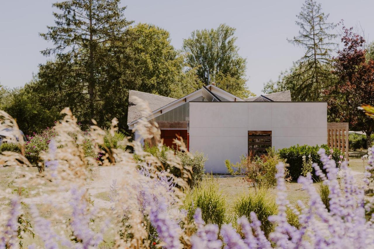 Camping Onlycamp Tours Val De Loire Saint-Avertin Kültér fotó