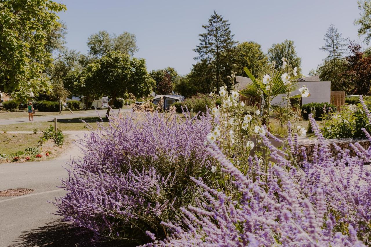 Camping Onlycamp Tours Val De Loire Saint-Avertin Kültér fotó