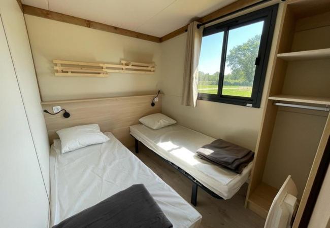 Camping Onlycamp Tours Val De Loire Saint-Avertin Kültér fotó