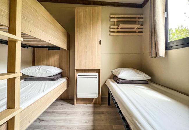 Camping Onlycamp Tours Val De Loire Saint-Avertin Kültér fotó