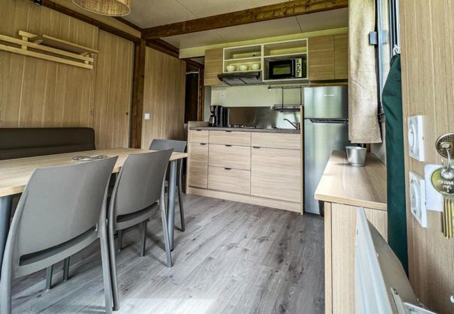 Camping Onlycamp Tours Val De Loire Saint-Avertin Kültér fotó
