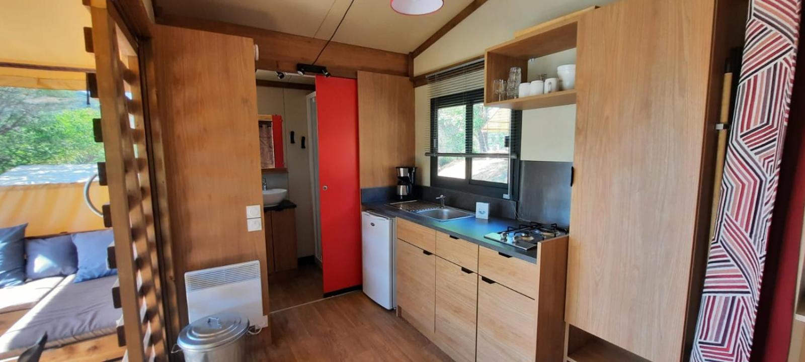 Camping Onlycamp Tours Val De Loire Saint-Avertin Kültér fotó