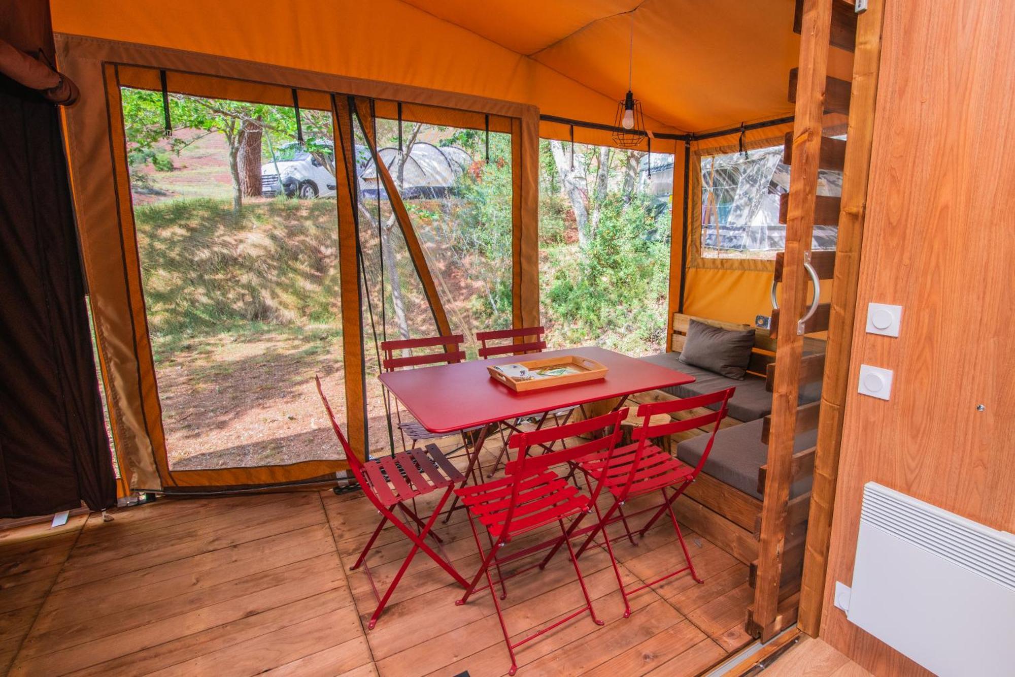 Camping Onlycamp Tours Val De Loire Saint-Avertin Kültér fotó