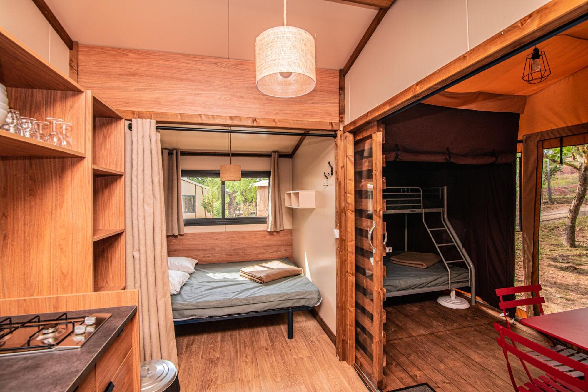 Camping Onlycamp Tours Val De Loire Saint-Avertin Kültér fotó