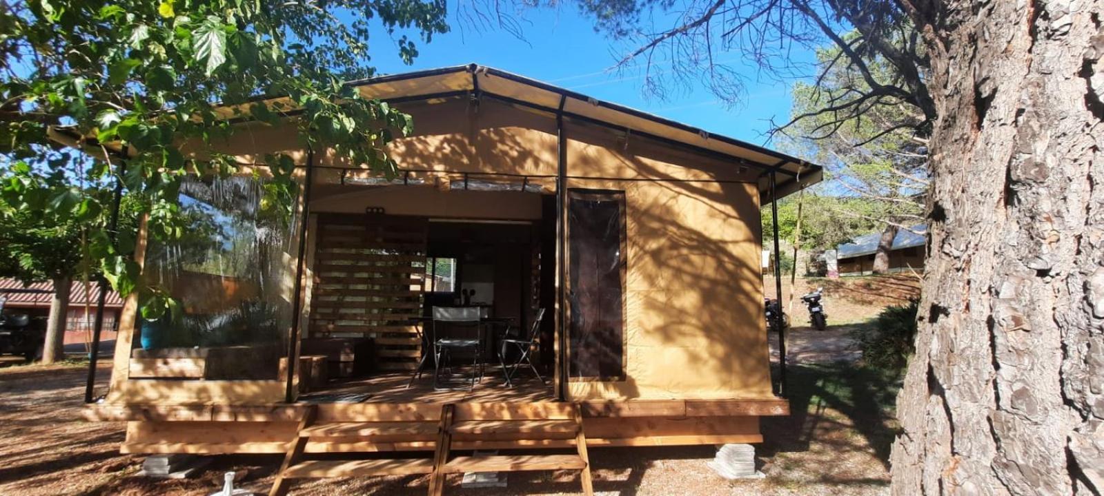 Camping Onlycamp Tours Val De Loire Saint-Avertin Kültér fotó