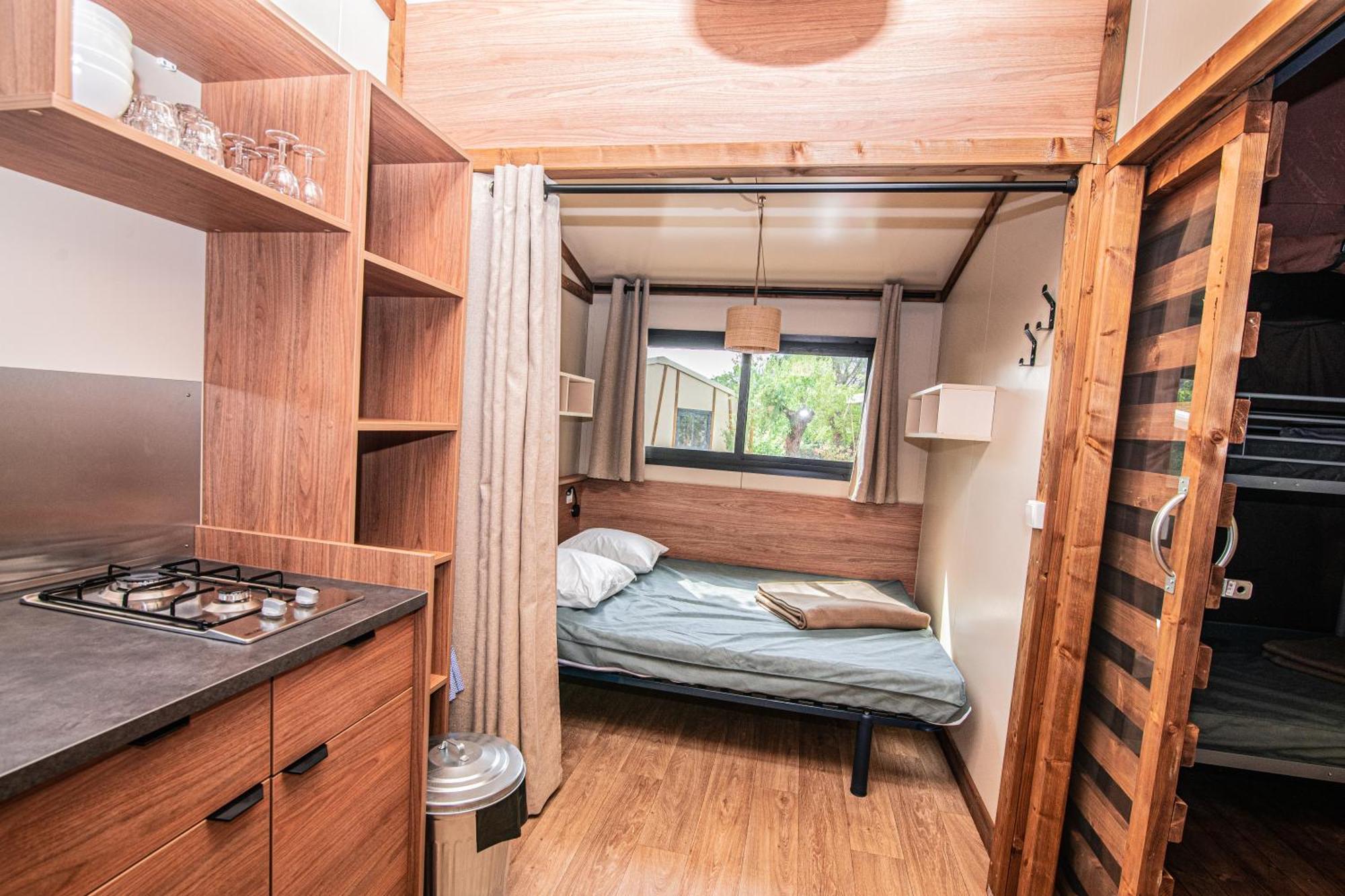 Camping Onlycamp Tours Val De Loire Saint-Avertin Kültér fotó