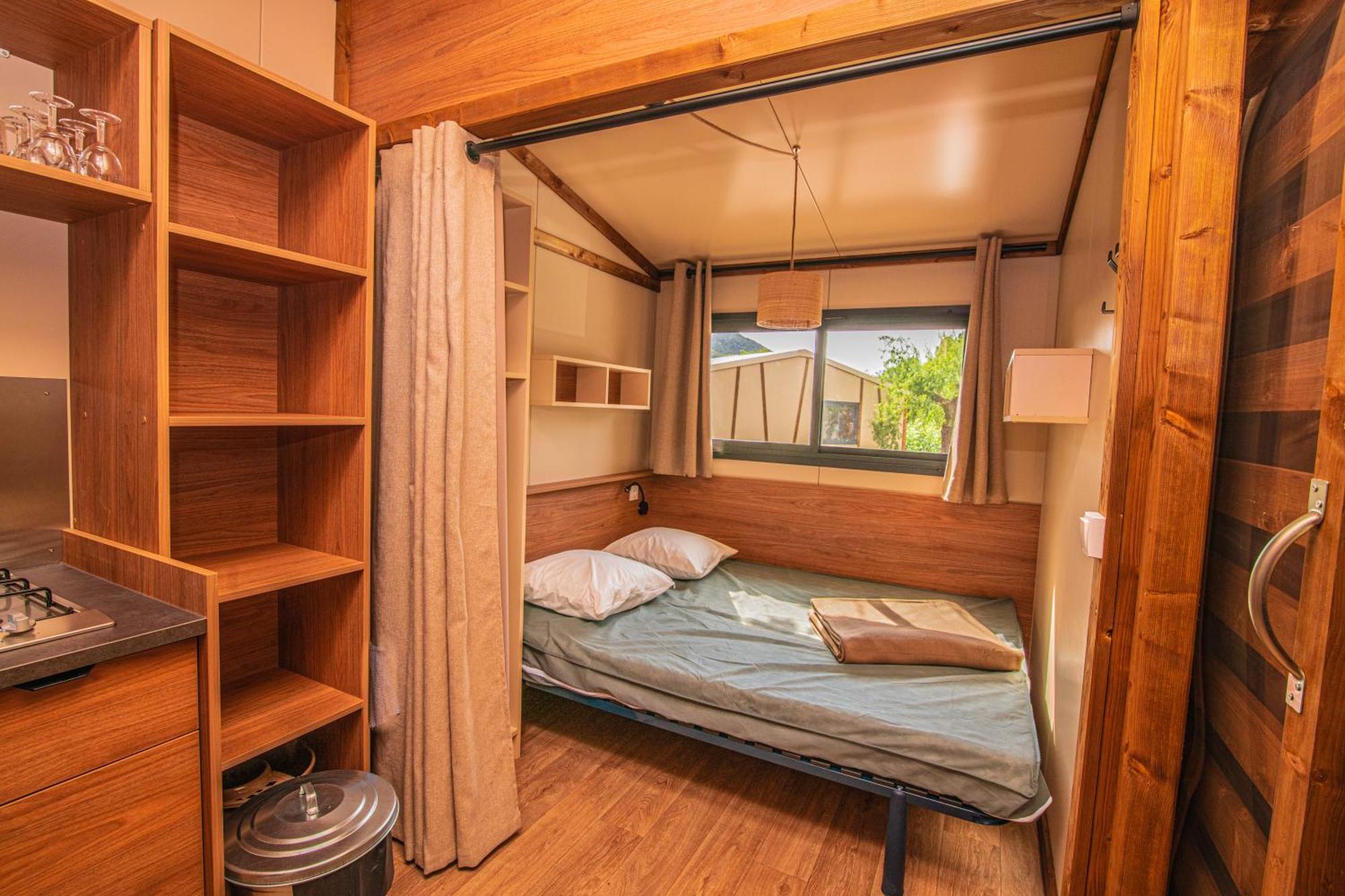 Camping Onlycamp Tours Val De Loire Saint-Avertin Kültér fotó