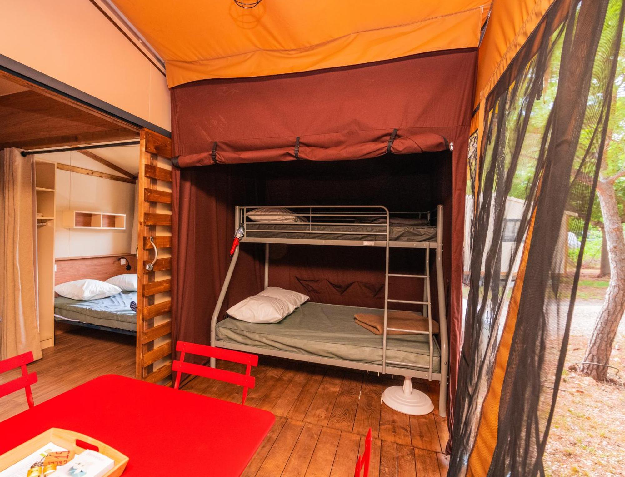 Camping Onlycamp Tours Val De Loire Saint-Avertin Kültér fotó