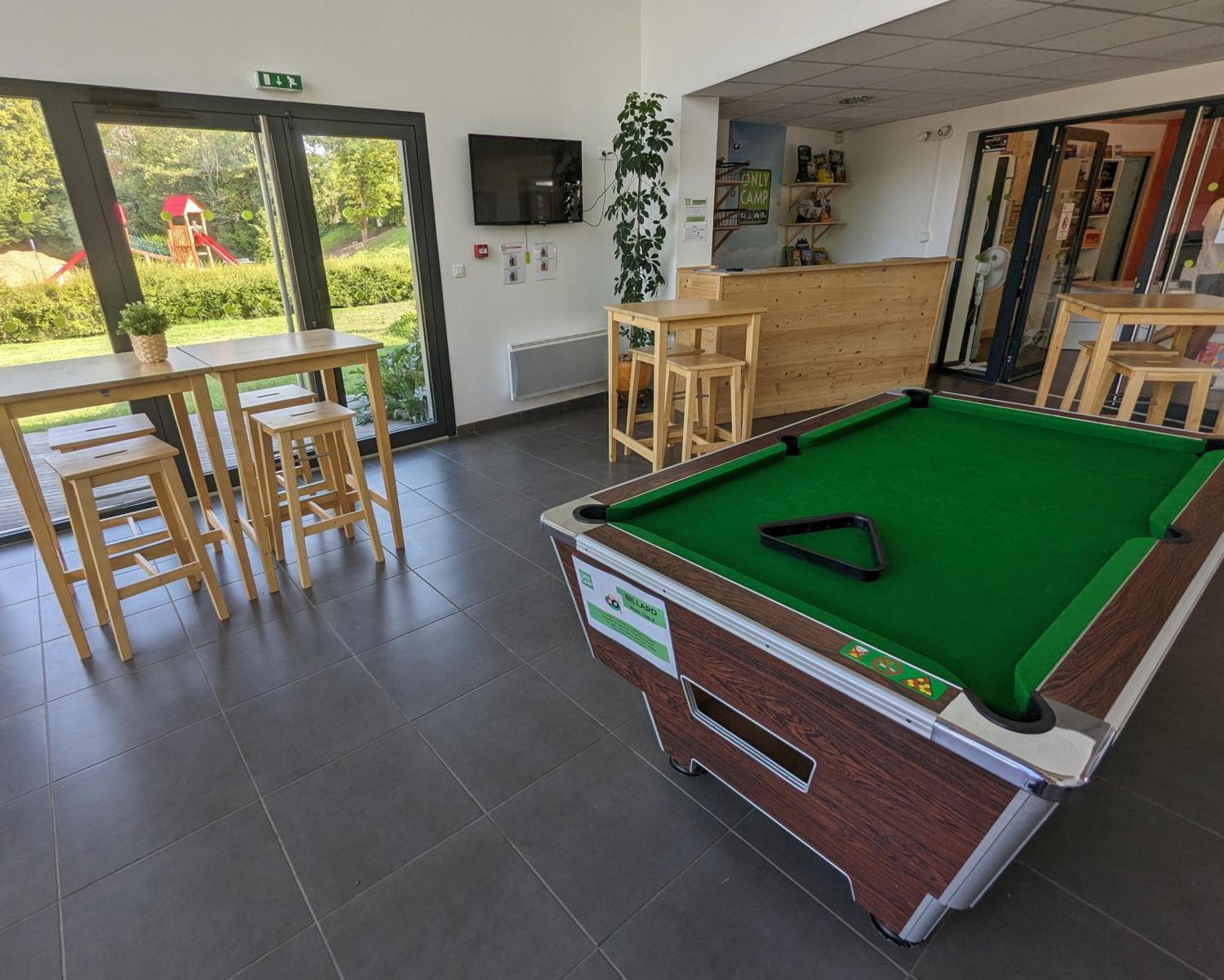 Camping Onlycamp Tours Val De Loire Saint-Avertin Kültér fotó