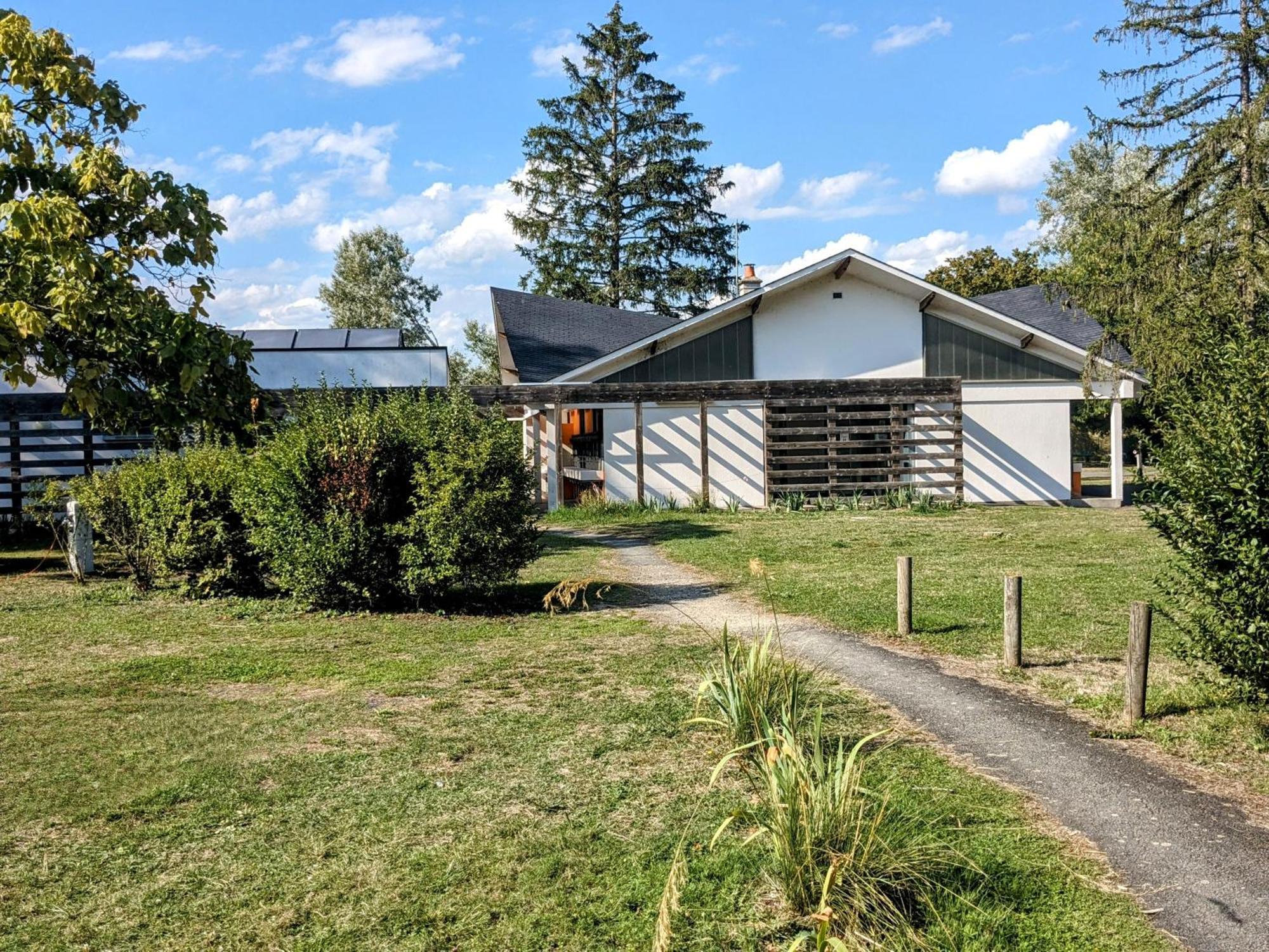 Camping Onlycamp Tours Val De Loire Saint-Avertin Kültér fotó