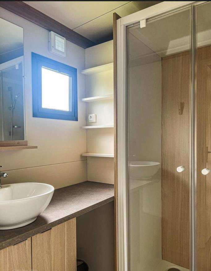 Camping Onlycamp Tours Val De Loire Saint-Avertin Kültér fotó