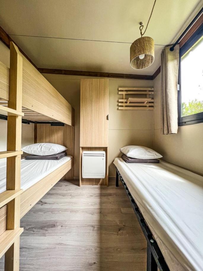 Camping Onlycamp Tours Val De Loire Saint-Avertin Kültér fotó