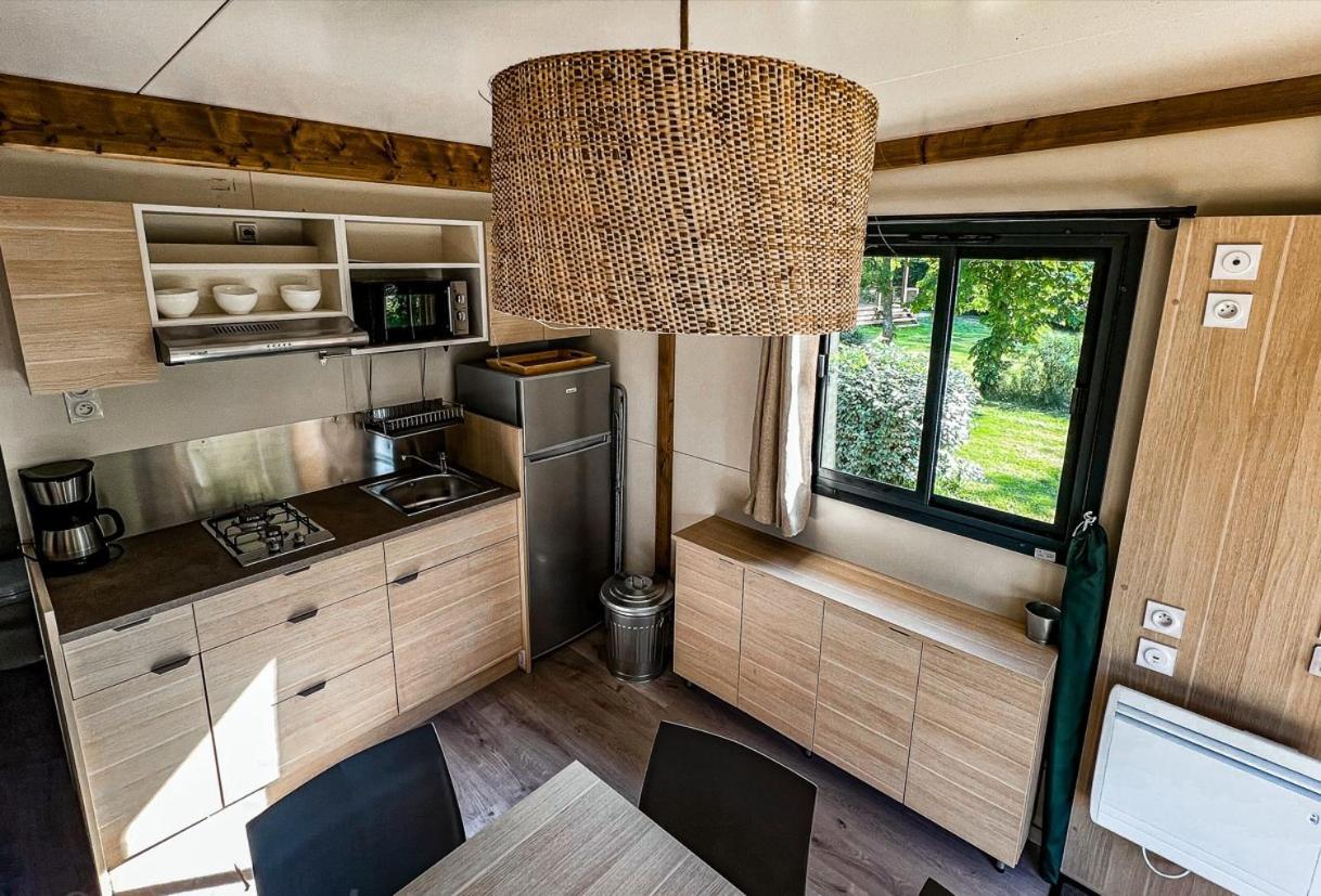 Camping Onlycamp Tours Val De Loire Saint-Avertin Kültér fotó