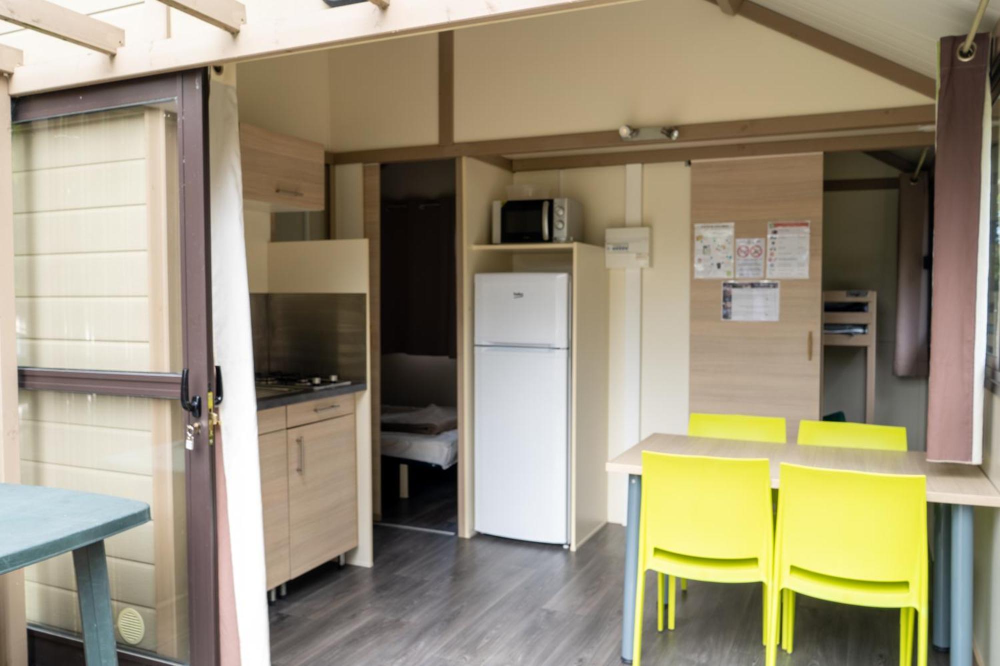 Camping Onlycamp Tours Val De Loire Saint-Avertin Kültér fotó