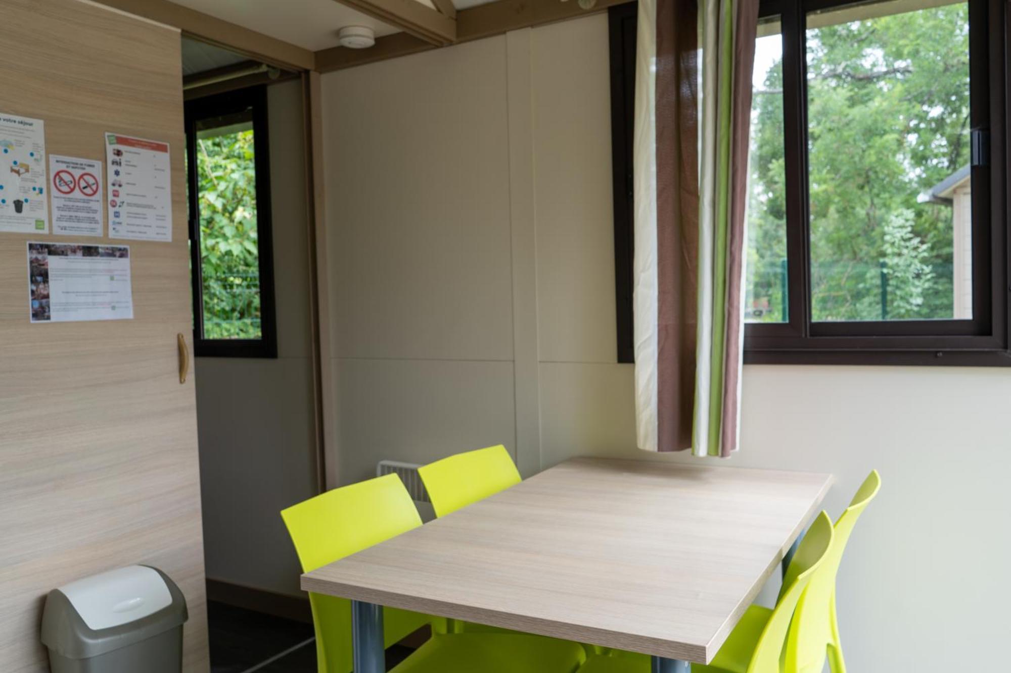 Camping Onlycamp Tours Val De Loire Saint-Avertin Kültér fotó
