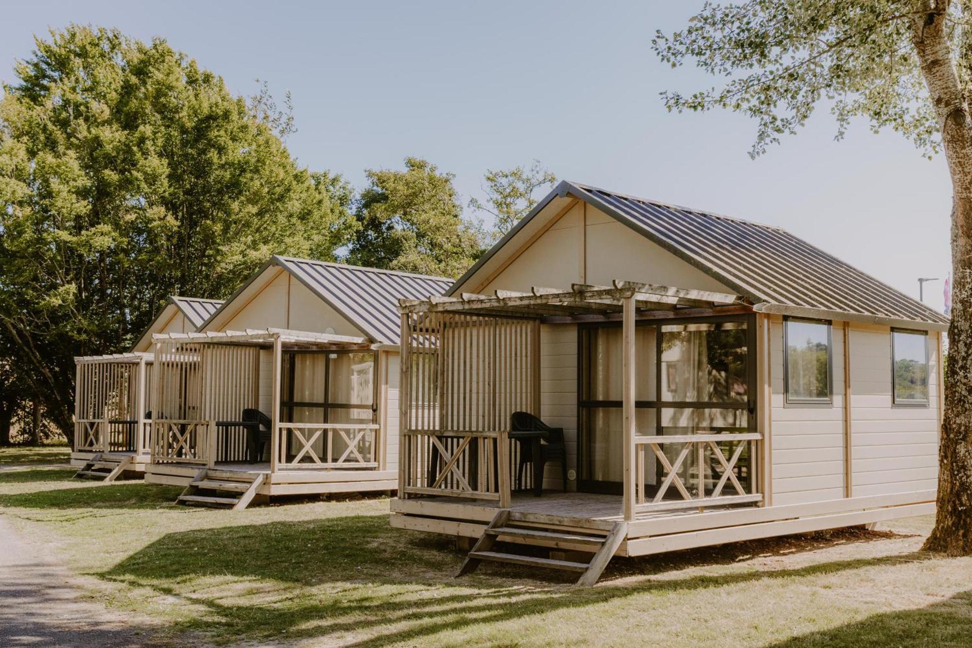 Camping Onlycamp Tours Val De Loire Saint-Avertin Kültér fotó